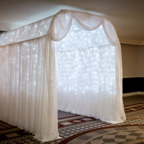 Walkways/Door Curtains/Dividing Curtains | Make a Big Entrance at Your ...